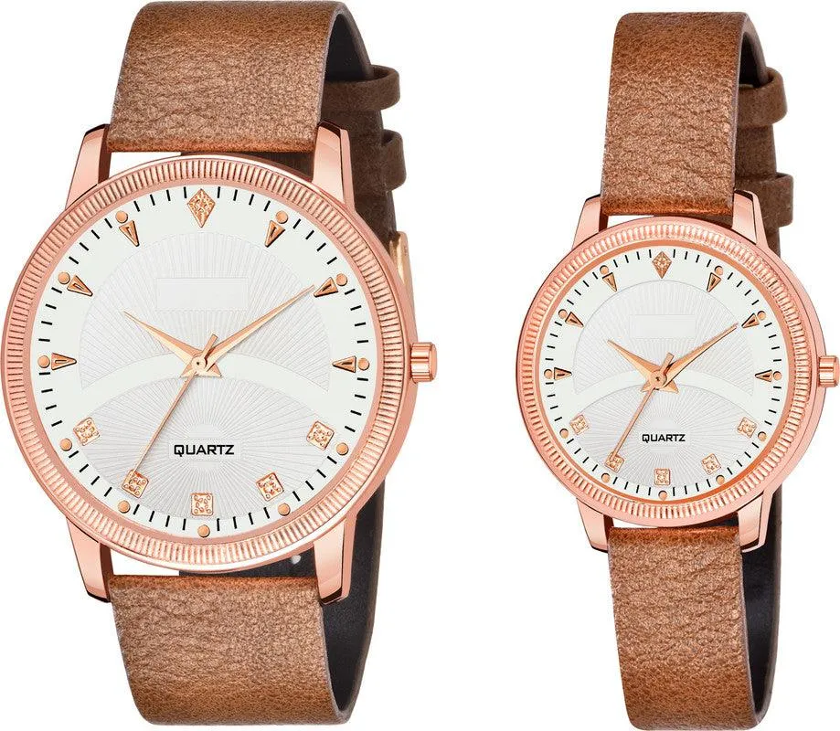 Niyati Nx GR_104 Analog Watch  - For Girls ()