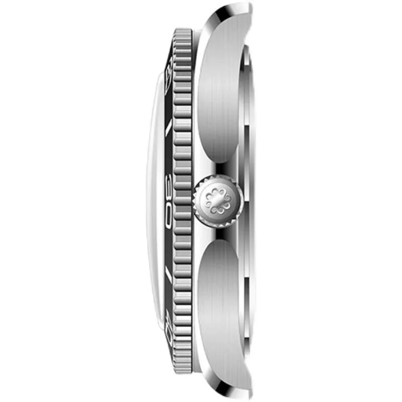 Octopus Kraken 007 Seamaster Diving Homage Watches