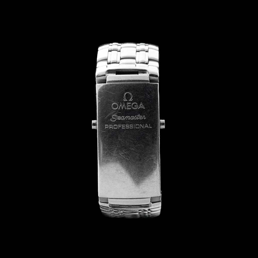 Omega - Seamaster Professional ‘Bond’ Diver