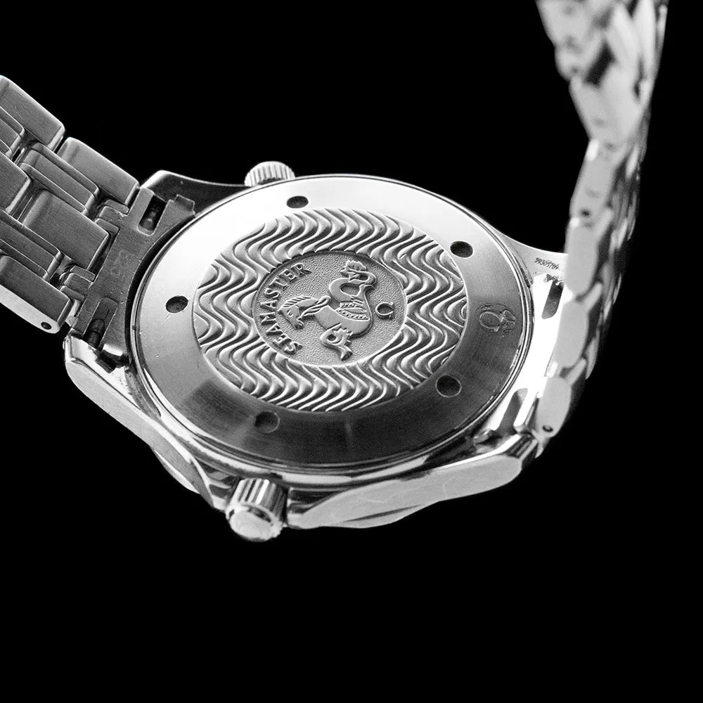 Omega - Seamaster Professional ‘Bond’ Diver