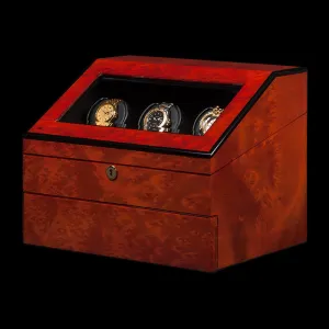 Orbita Siena Executive Rotorwind Triple Unit