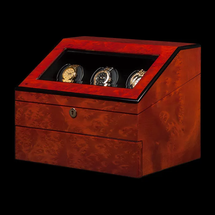 Orbita Siena Executive Rotorwind Triple Unit