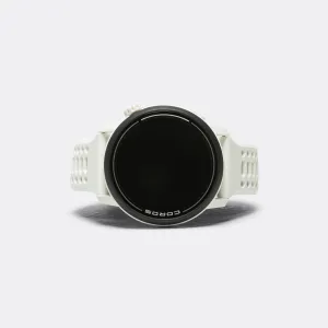 PACE 3 GPS Sport Watch - White/Silicone