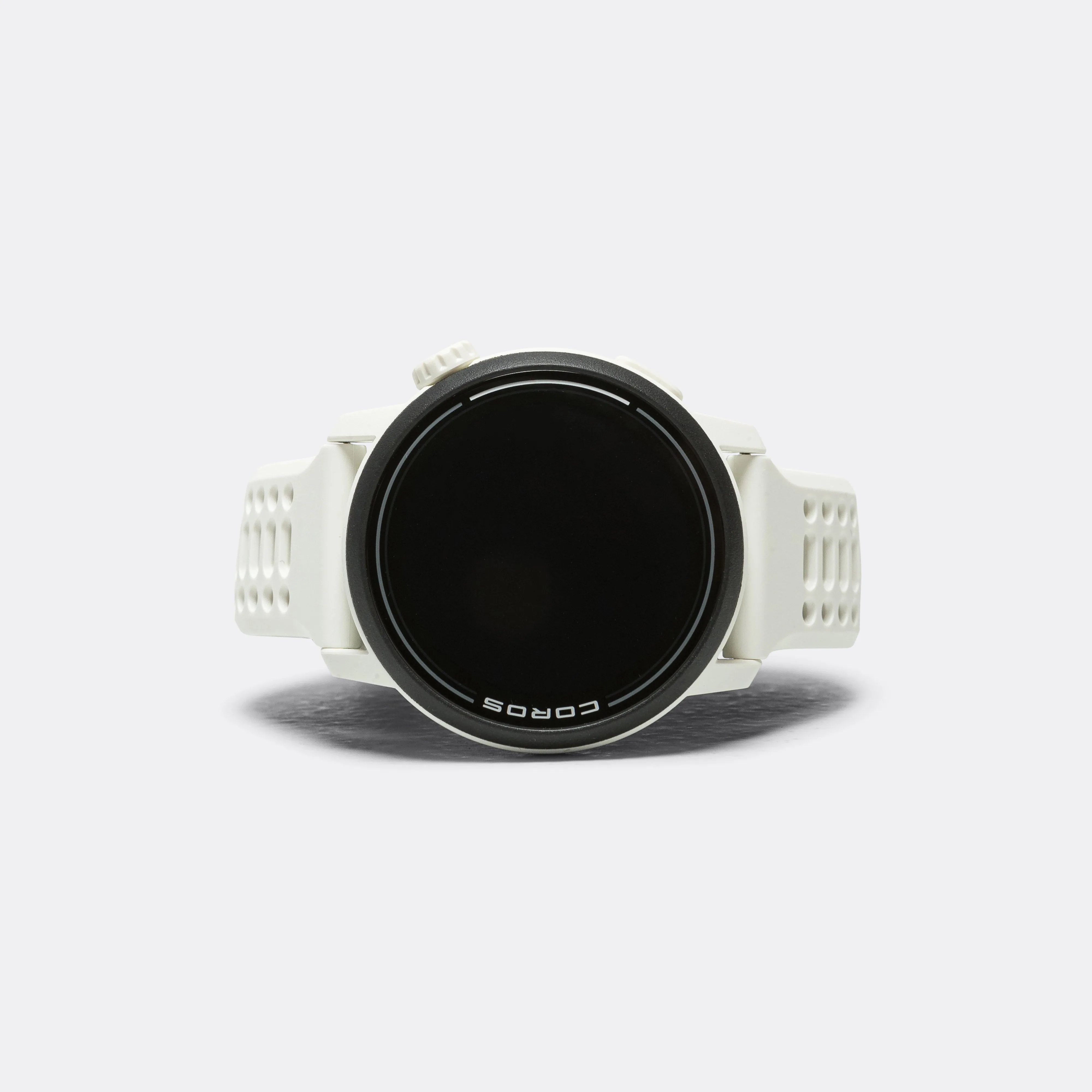 PACE 3 GPS Sport Watch - White/Silicone