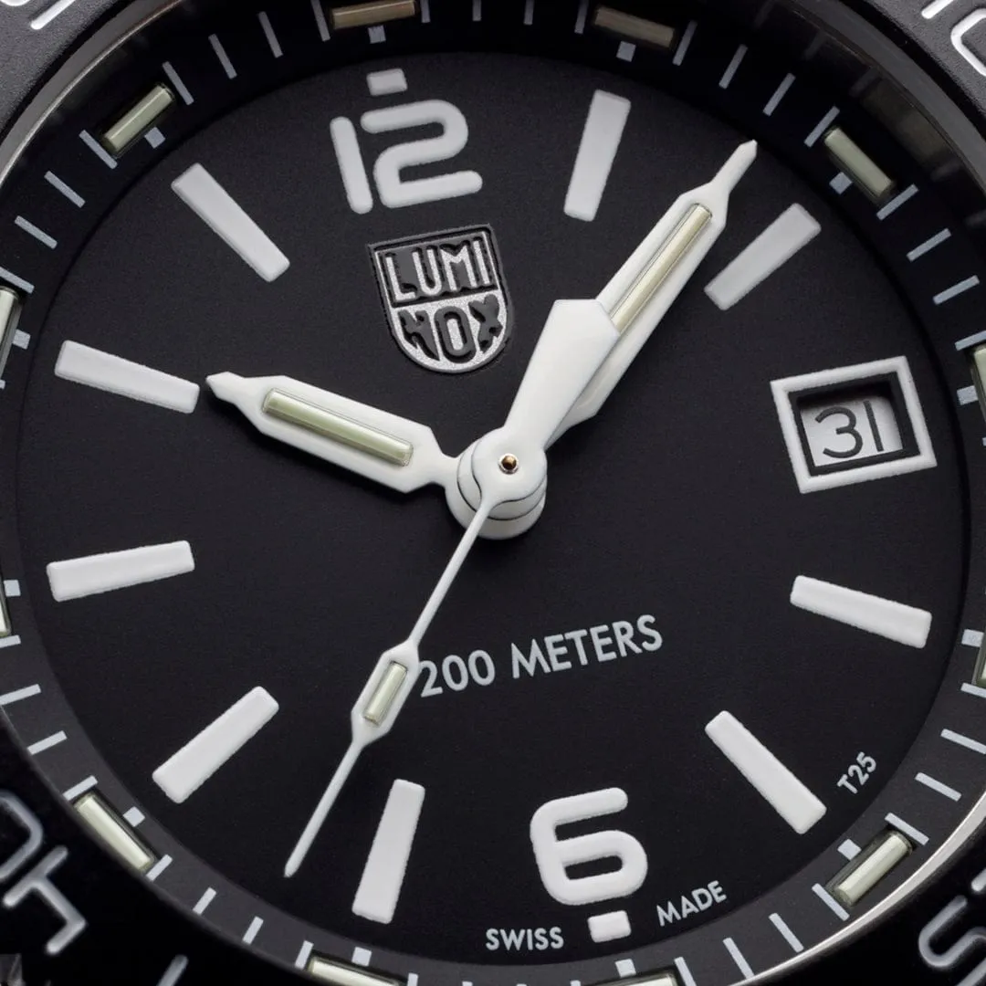 Pacific Diver Ripple, Dive Watch, 39mm - 3122M.1