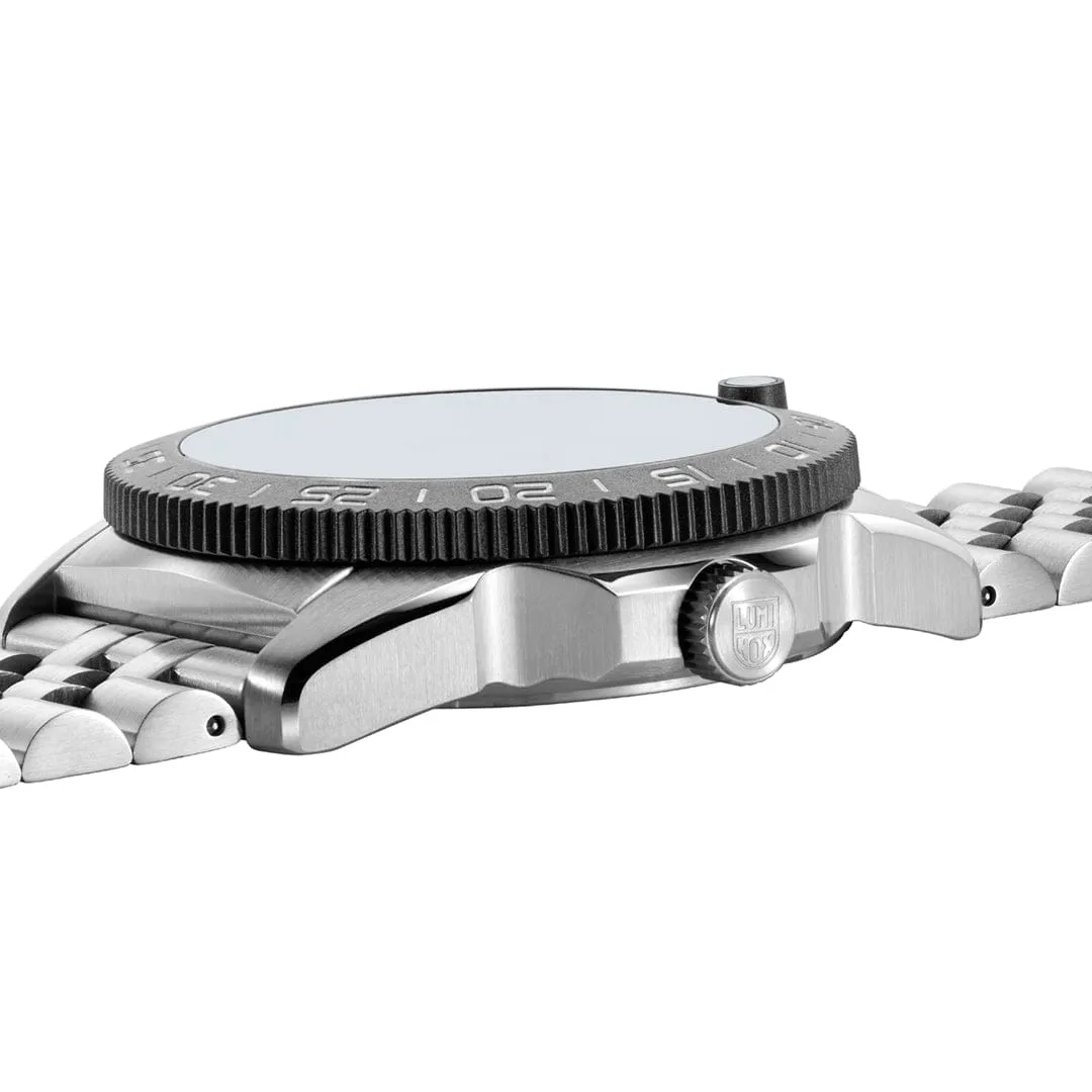 Pacific Diver Ripple, Dive Watch, 39mm - 3122M.1