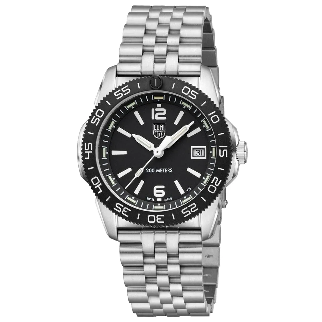 Pacific Diver Ripple, Dive Watch, 39mm - 3122M.1
