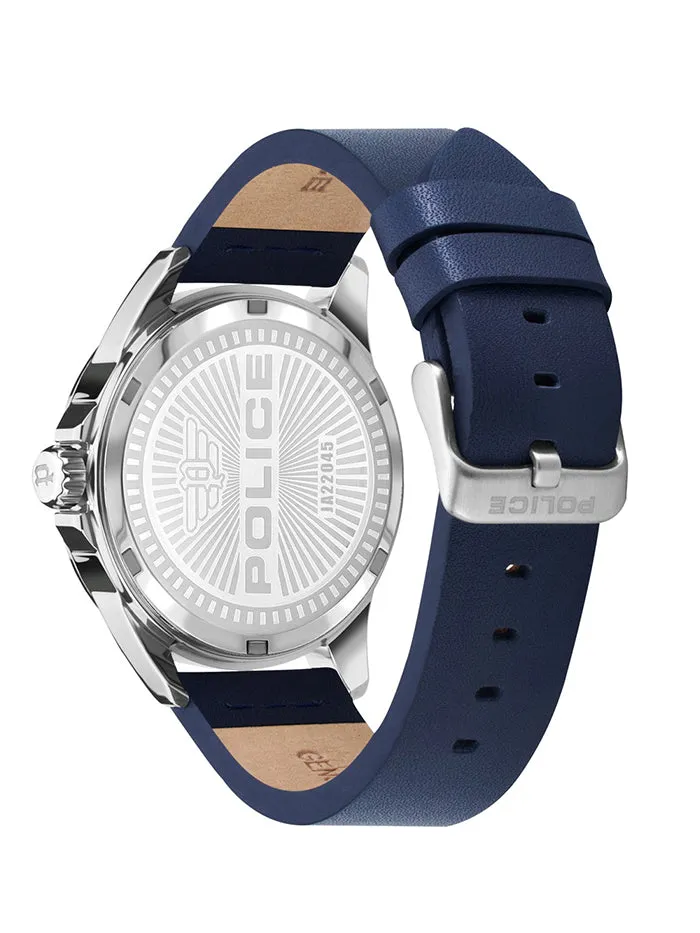 Police Barwara Men's Watch