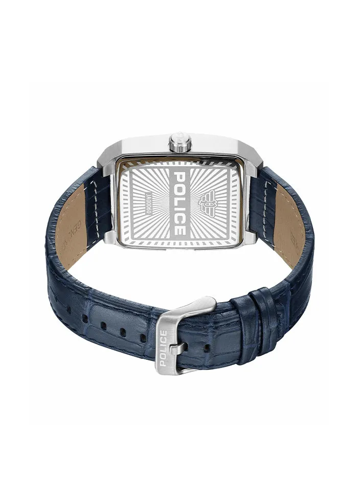 Police Omaio Men's Watch