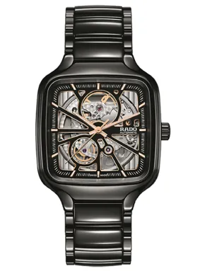 Rado - Automatic True Square Open Heart Watch - R27086162 - 782091