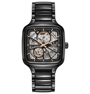Rado True Square Automatic Open Heart