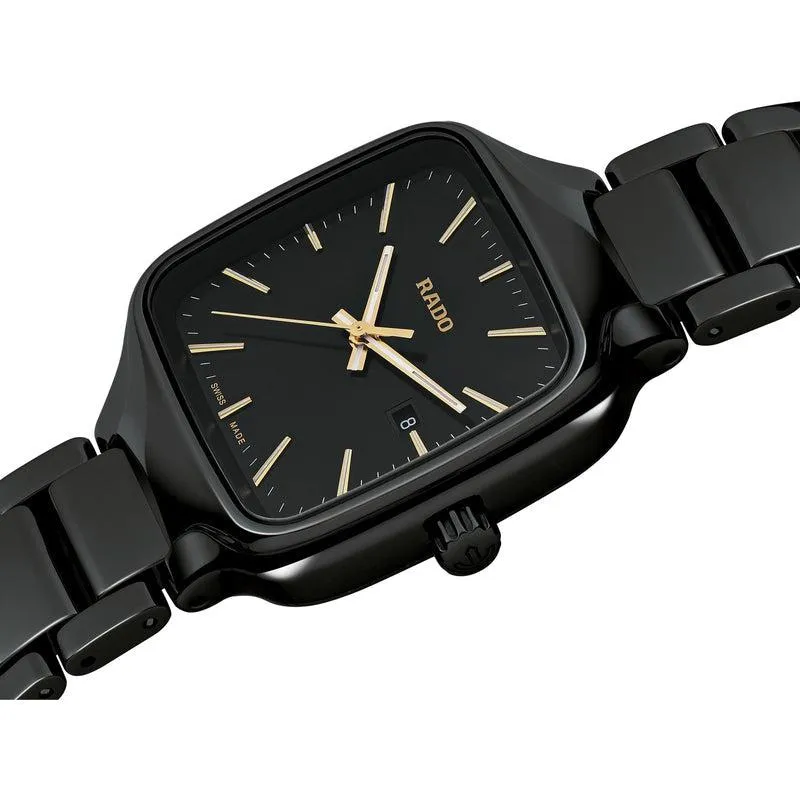 Rado True Square Watch 01.079.6080.3.016
