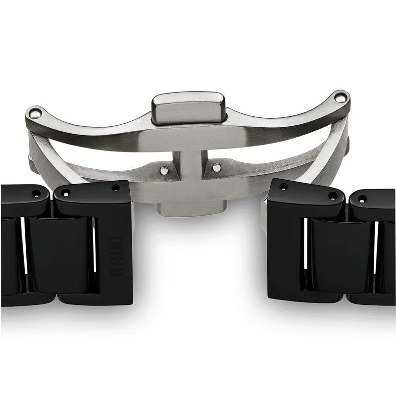 Rado True Square Watch 01.079.6080.3.016