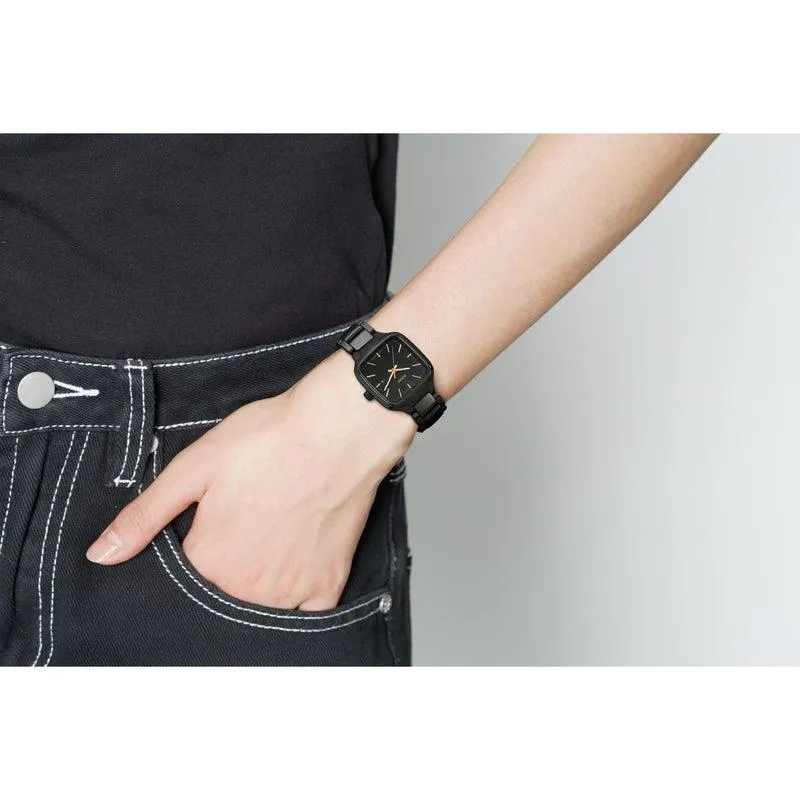 Rado True Square Watch 01.079.6080.3.016