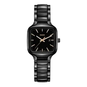 Rado True Square Watch 01.079.6080.3.016