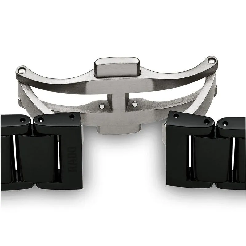 Rado True Square Watch 01.079.6080.3.016