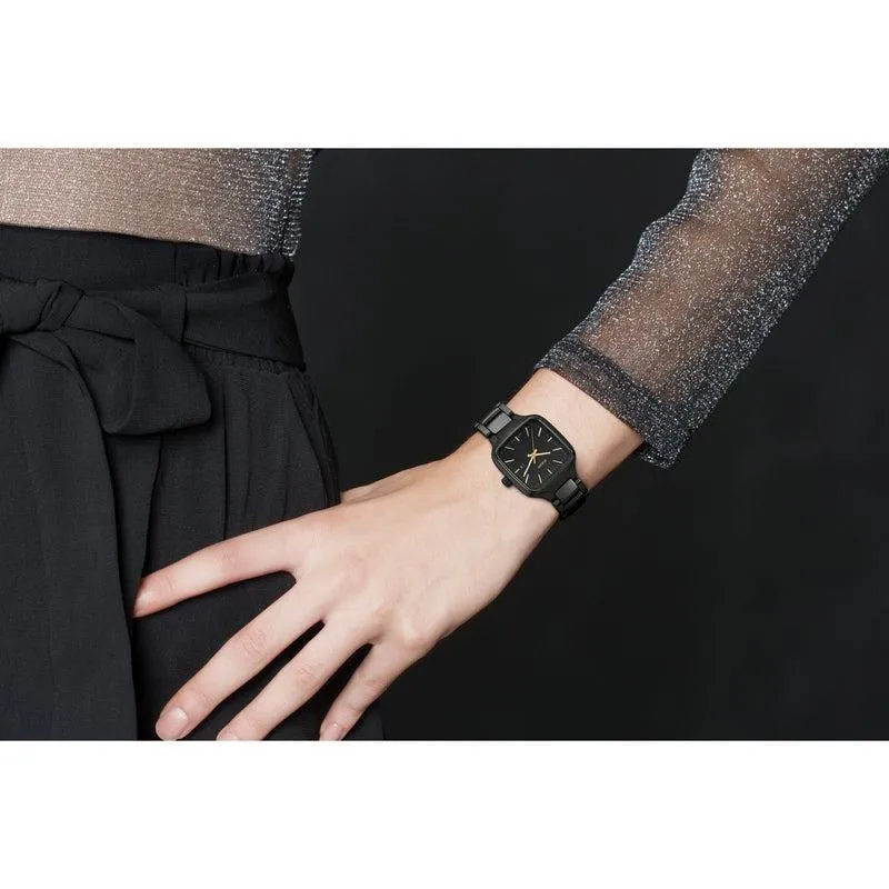 Rado True Square Watch 01.079.6080.3.016