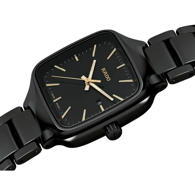 Rado True Square Watch 01.079.6080.3.016