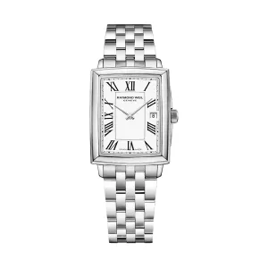 Raymond Weil - Toccata Ladies Stainless Steel Quartz Watch 5925-ST-00300