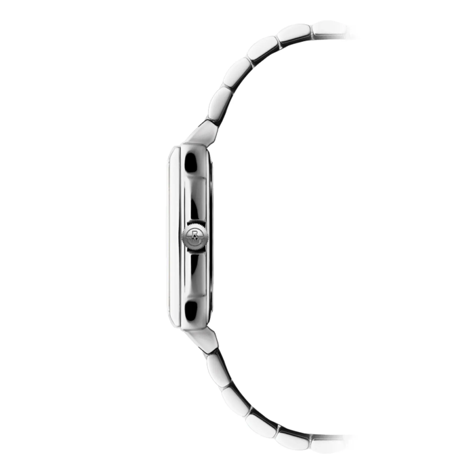 Raymond Weil - Toccata Ladies Stainless Steel Quartz Watch 5925-ST-00300