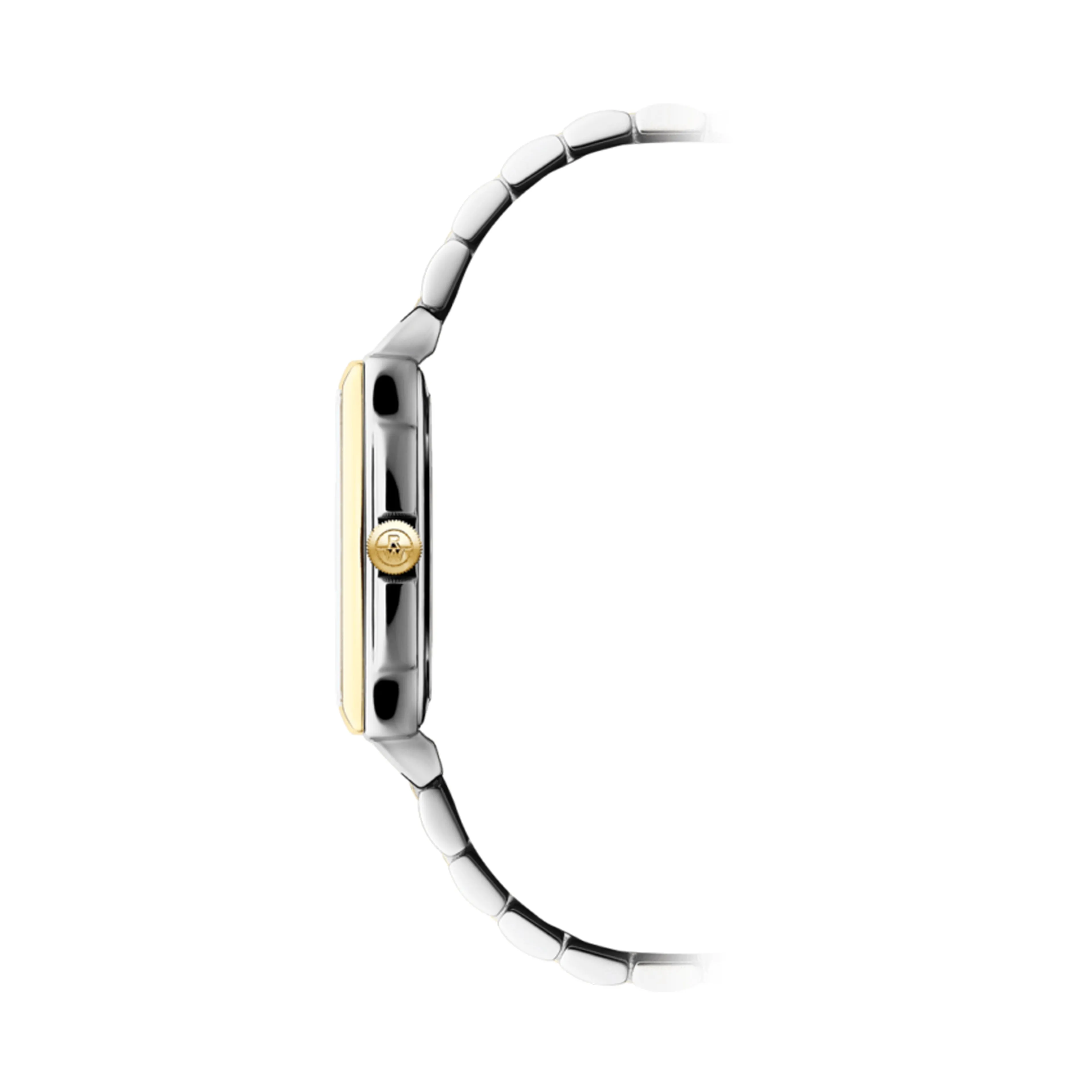 Raymond Weil - Toccata Ladies Two-tone Quartz Watch 5925-STP-00300
