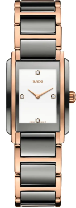 RD Watch Integral Ceramic