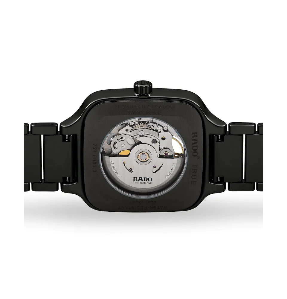 RD Watch True Square L