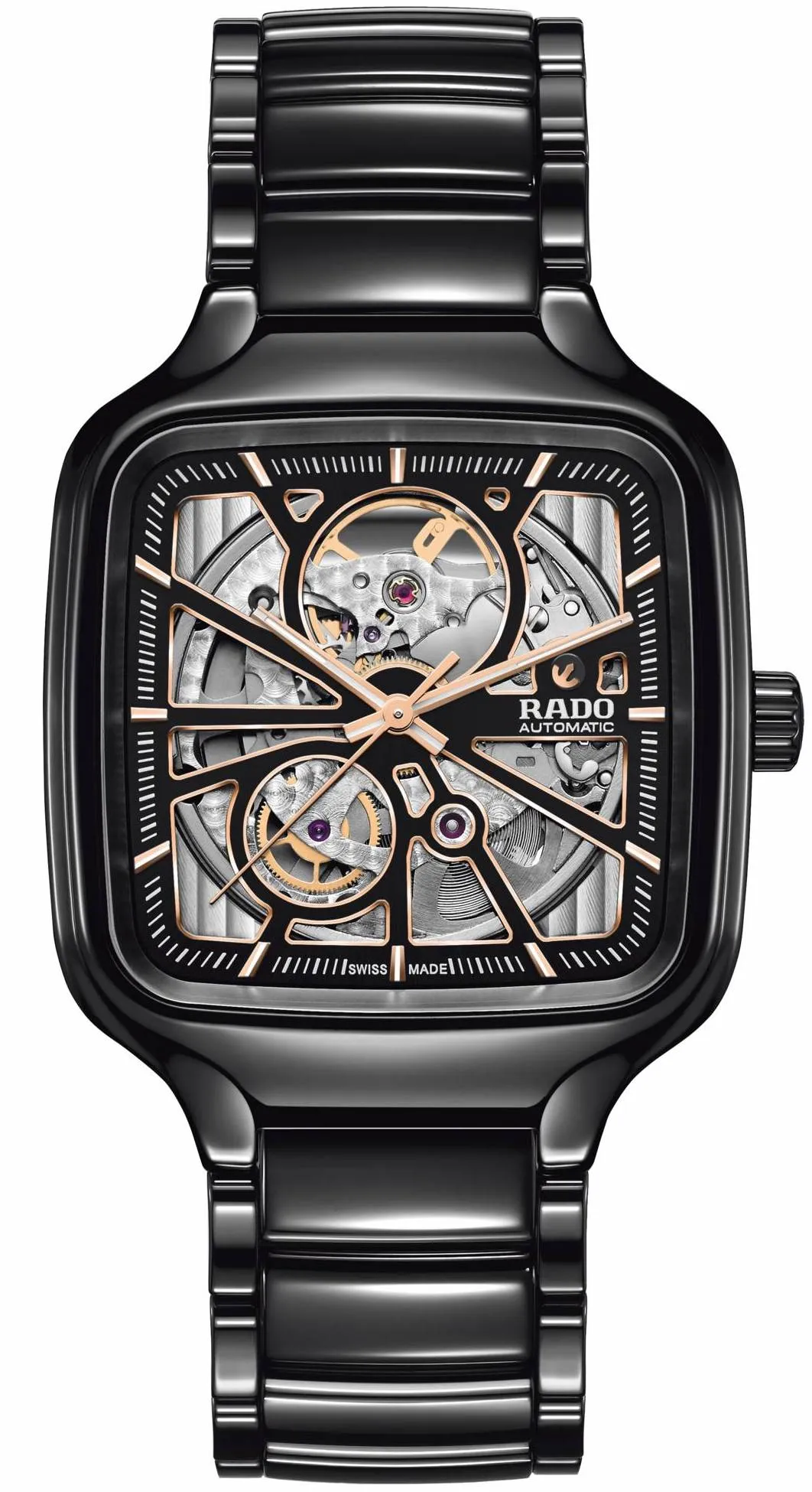RD Watch True Square L
