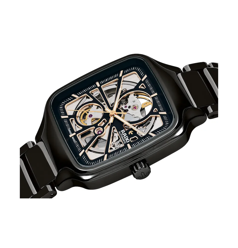 RD Watch True Square L