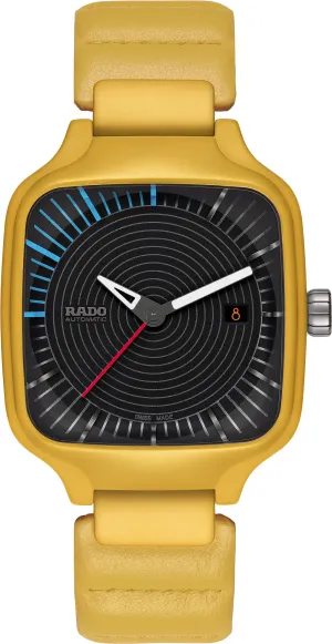 RD Watch True Square Tej Chauhan