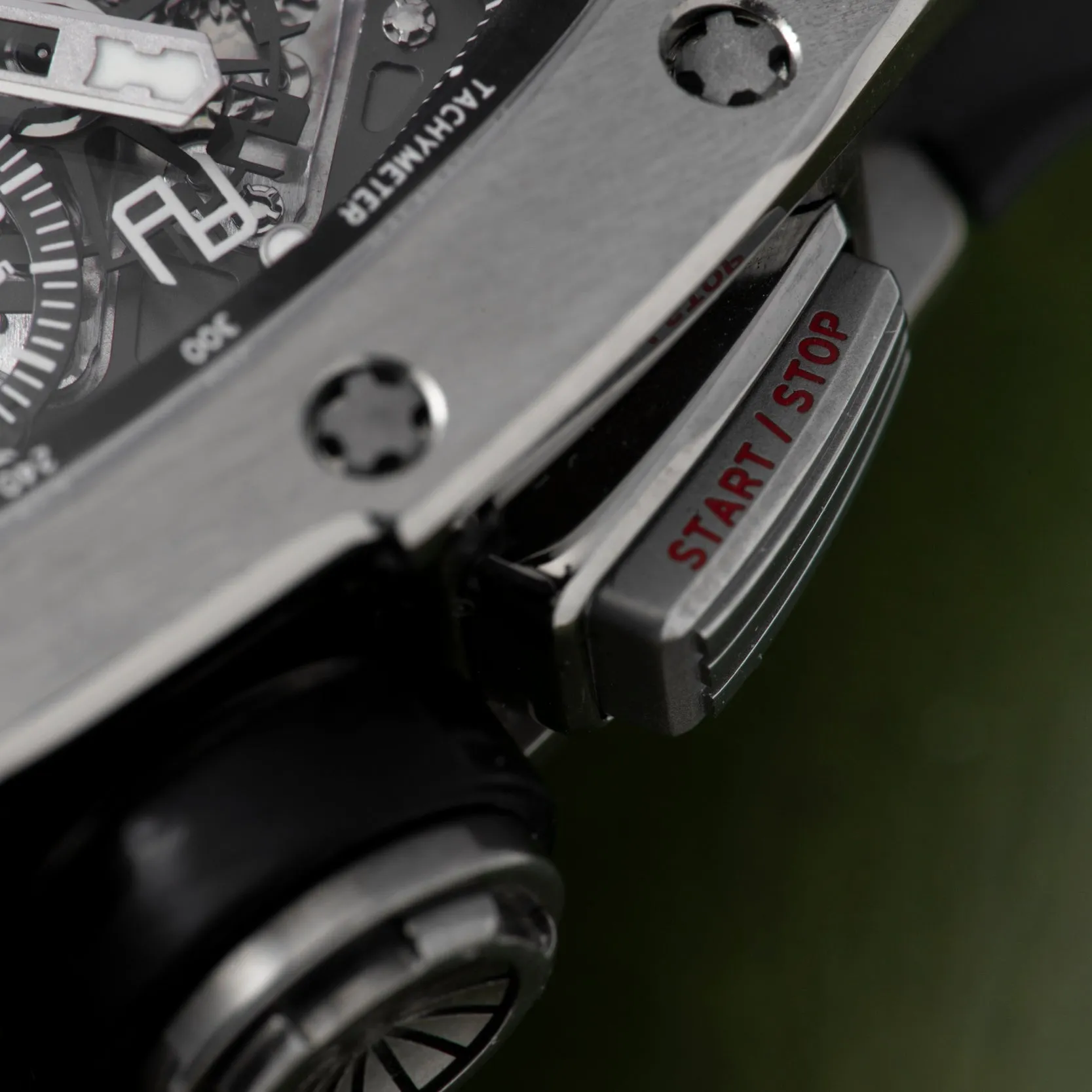 Richard Mille RM011 FM