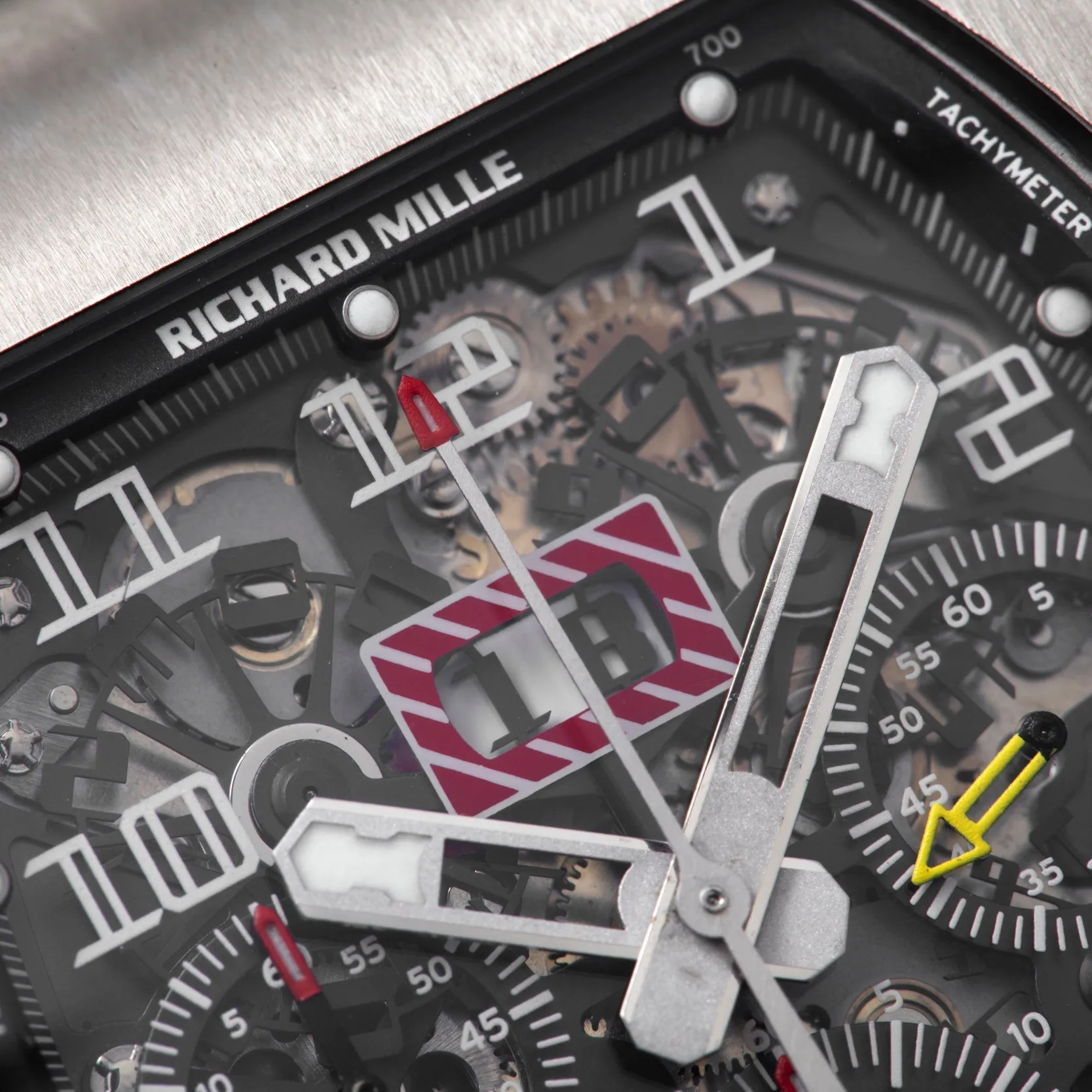Richard Mille RM011 FM