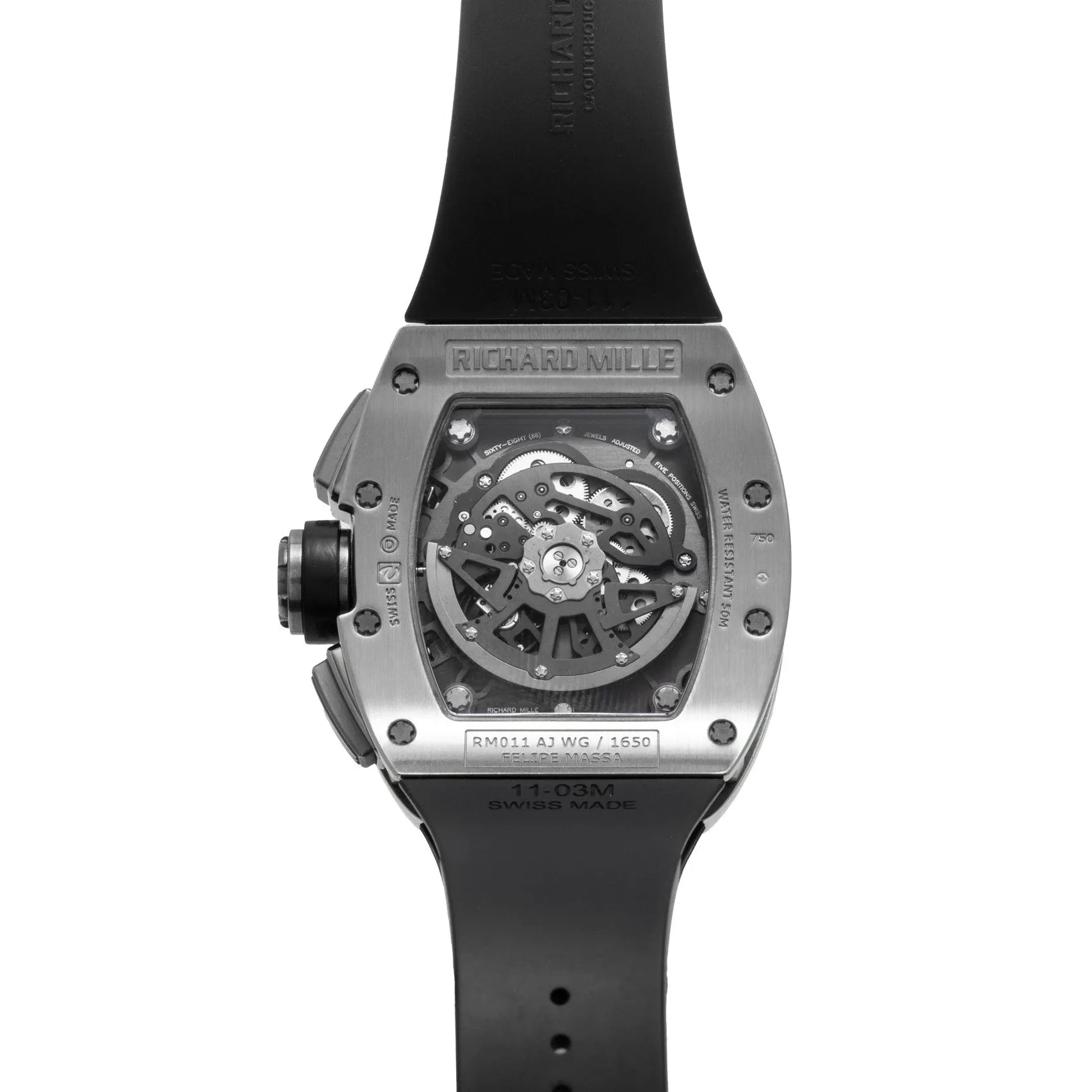 Richard Mille RM011 FM