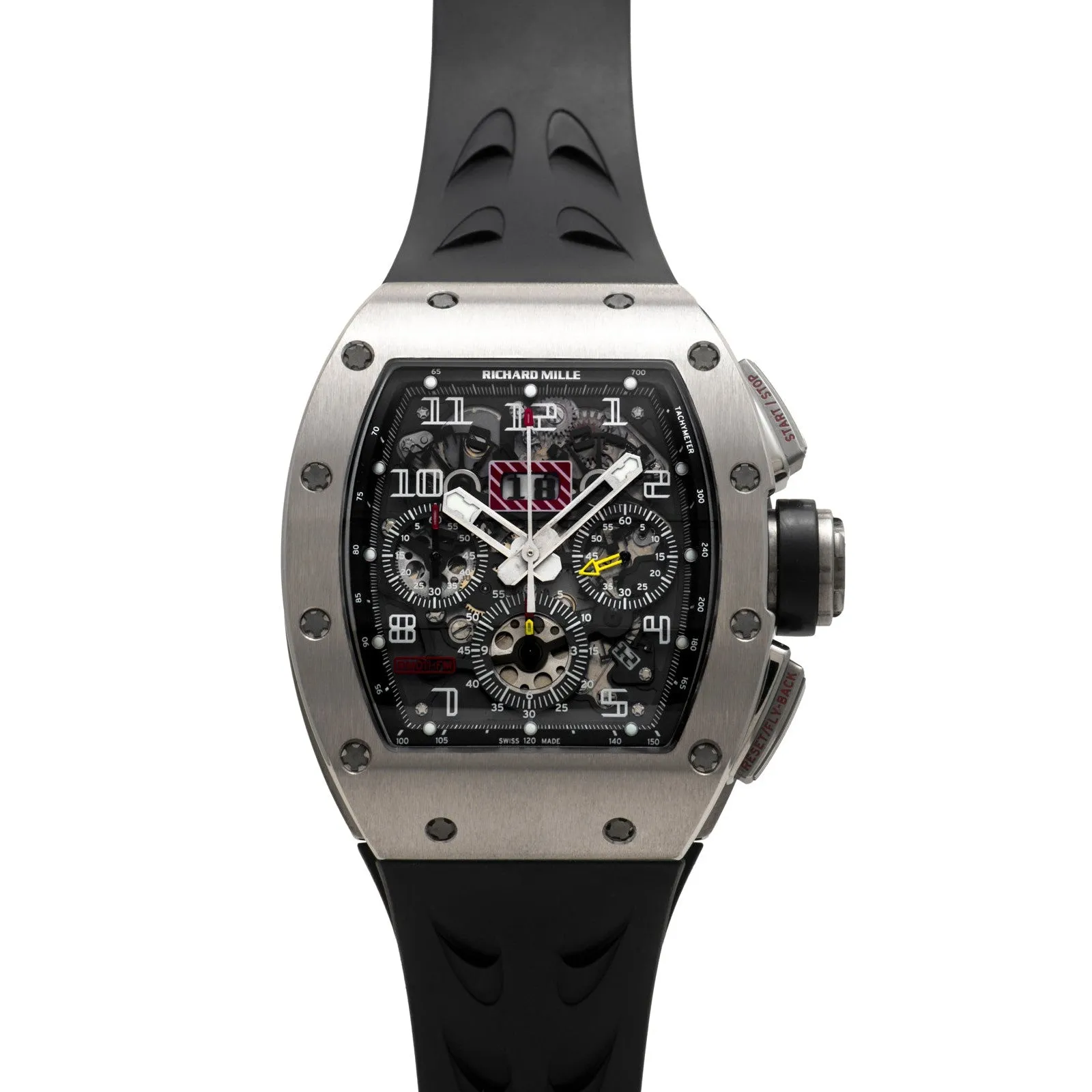 Richard Mille RM011 FM