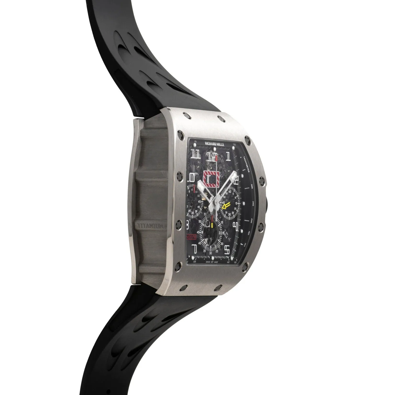 Richard Mille RM011 FM