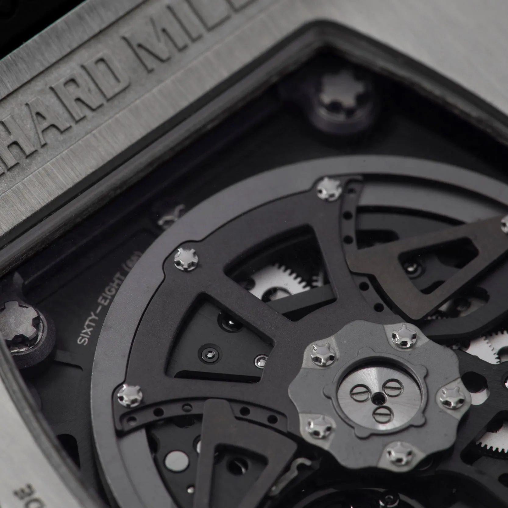 Richard Mille RM011 FM