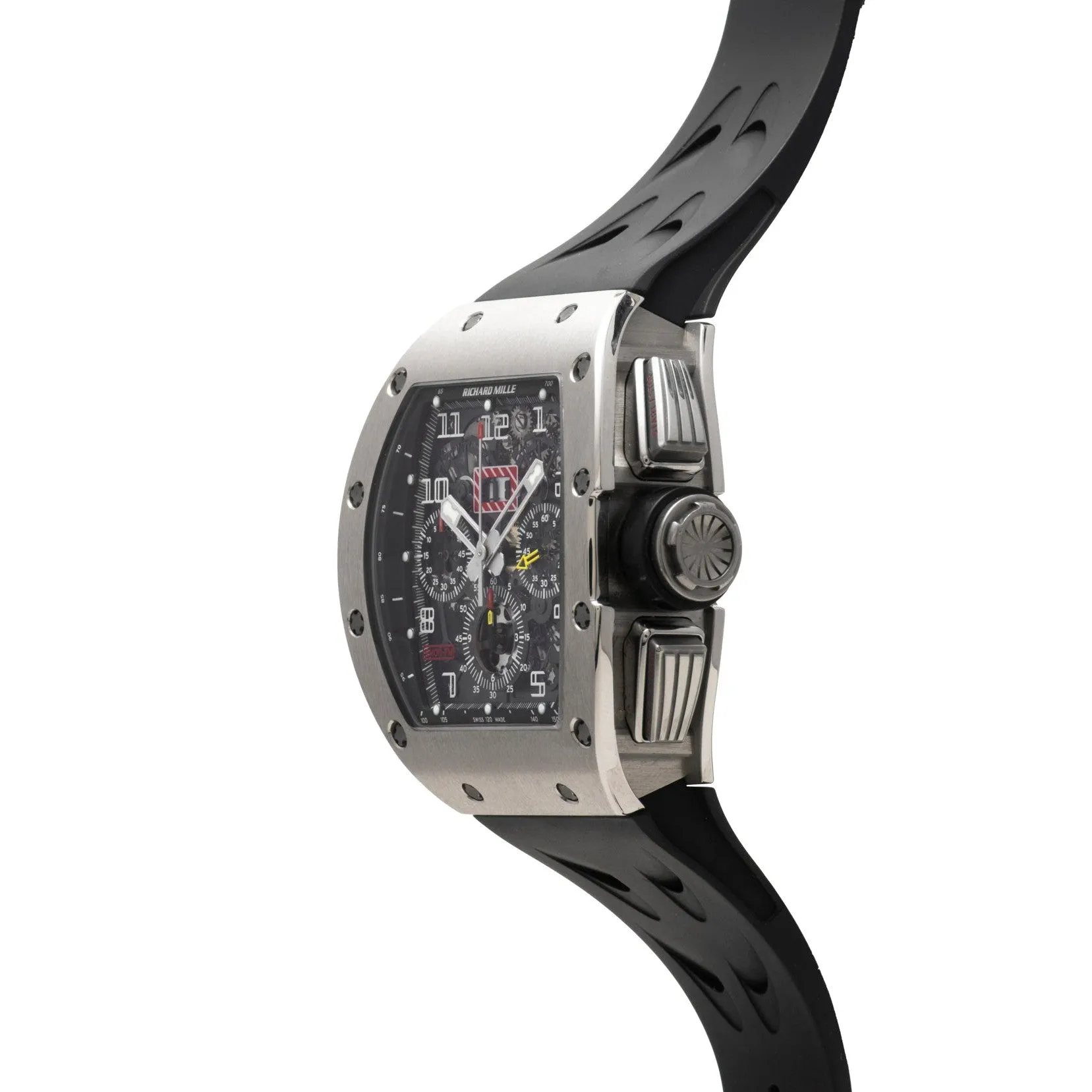 Richard Mille RM011 FM