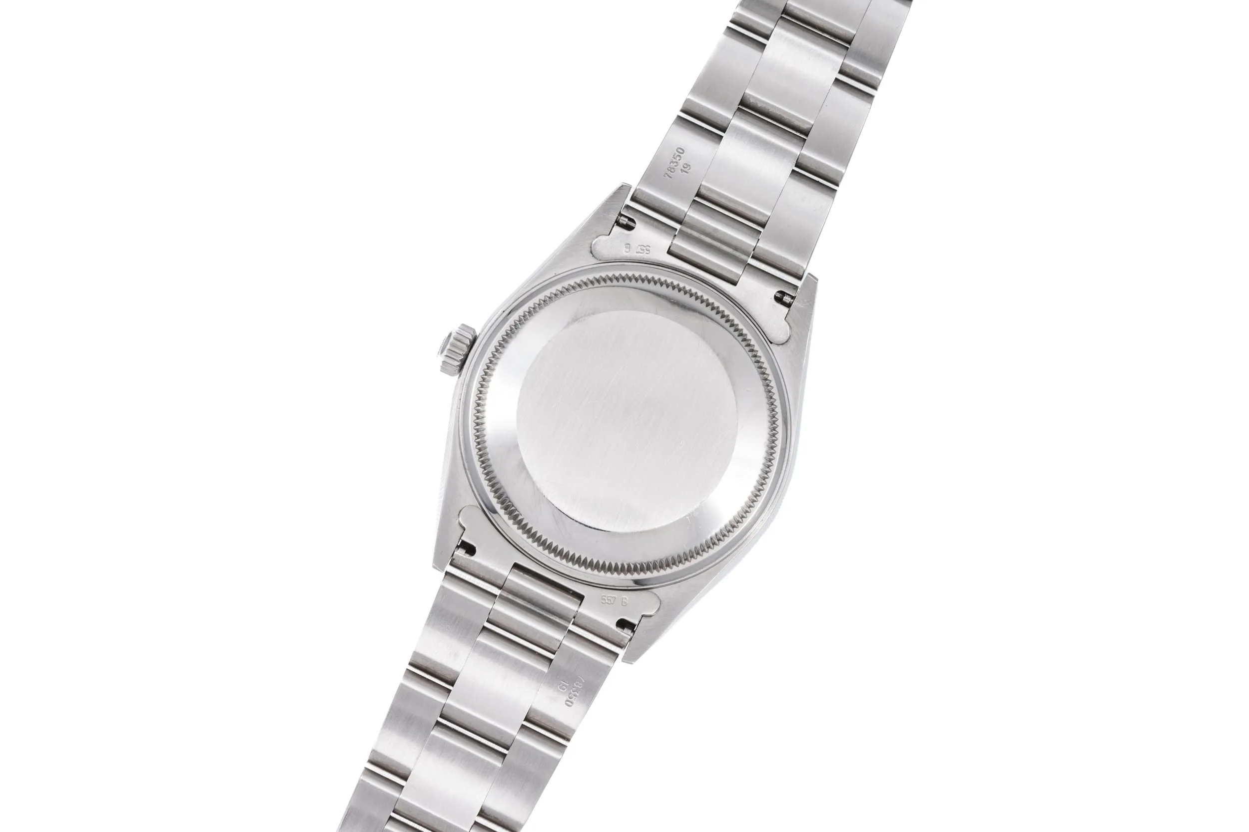 Rolex Air King 'Domino's Pizza'