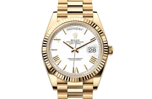 Rolex Day-Date in Gold, M228238-0042