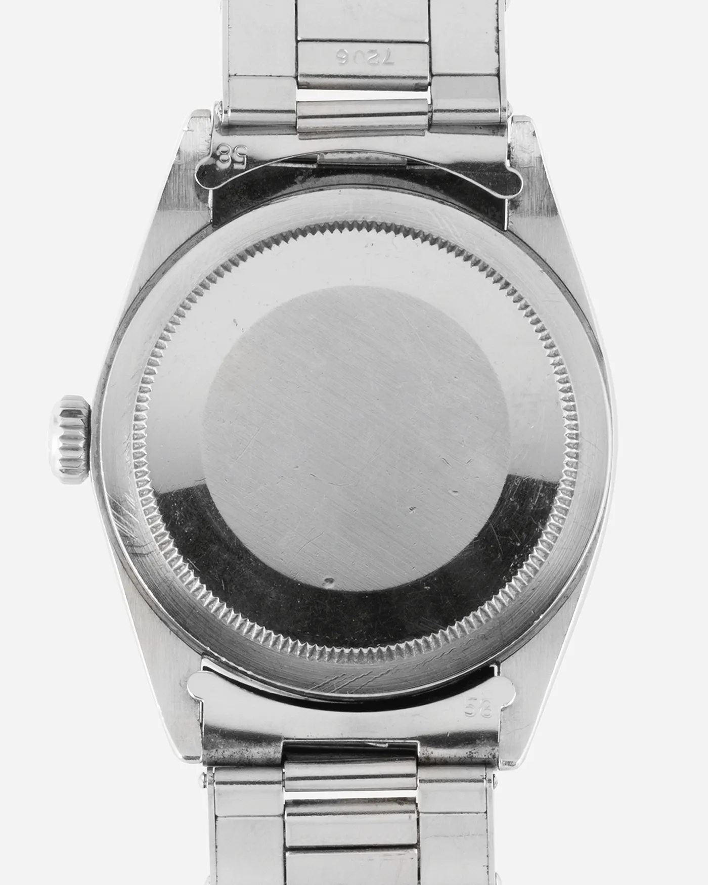 Rolex Explorer Ref. 1016 Gilt