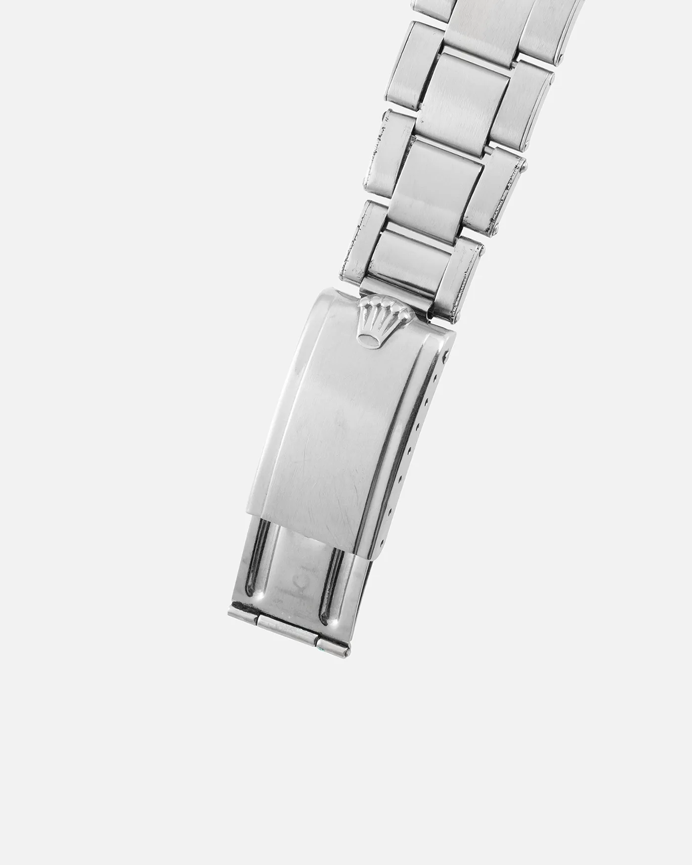 Rolex Explorer Ref. 1016 Gilt