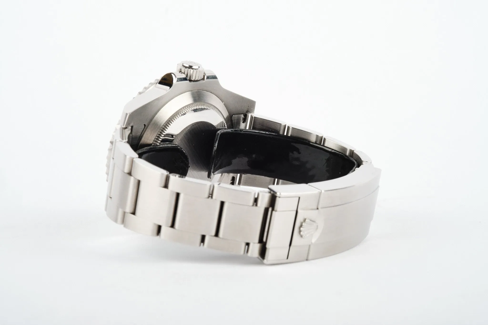 ROLEX Submariner "HULK" 116610LV