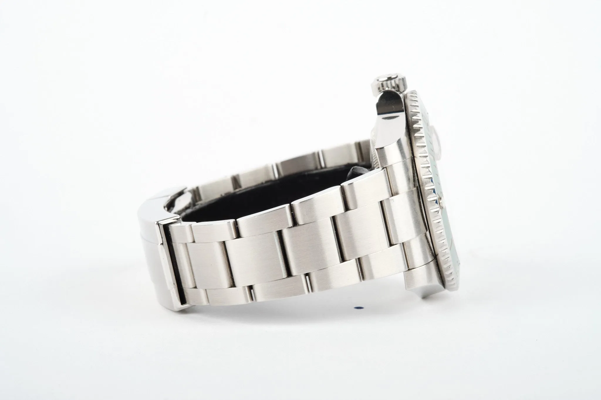 ROLEX Submariner "HULK" 116610LV