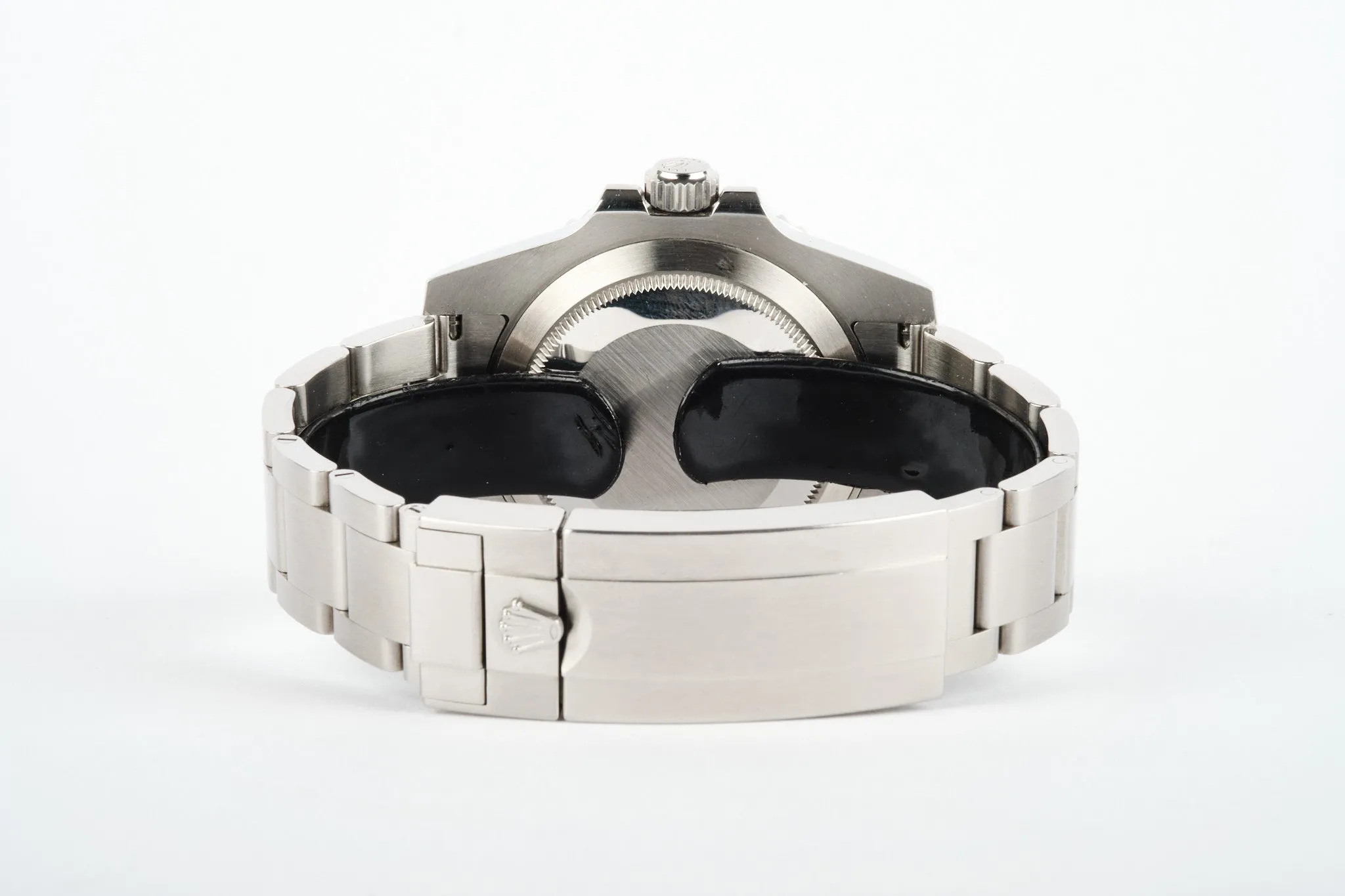 ROLEX Submariner "HULK" 116610LV