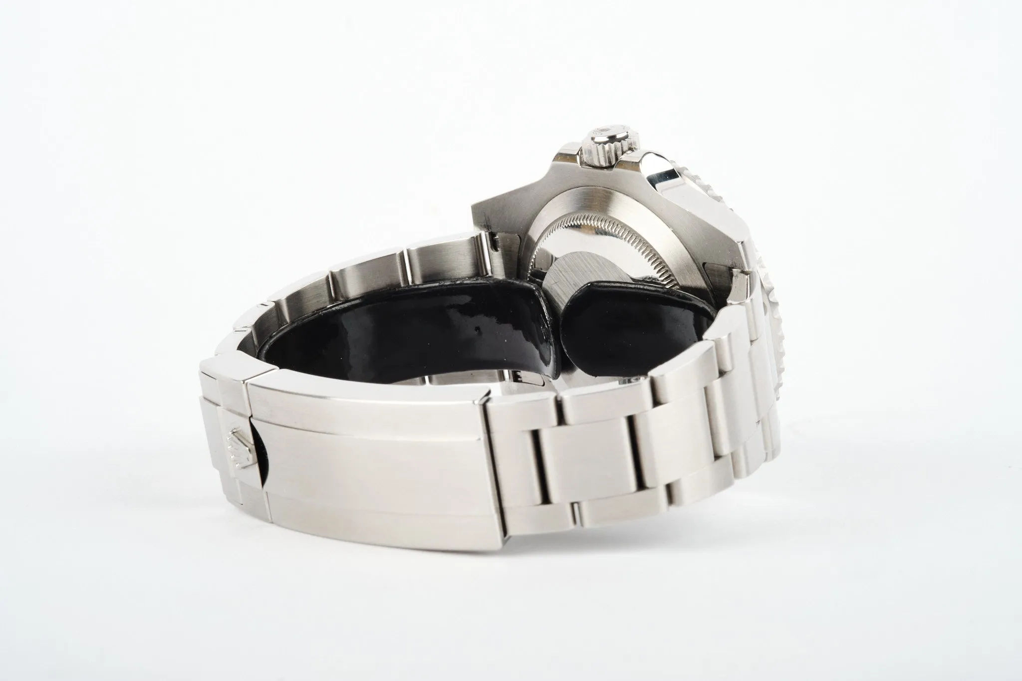 ROLEX Submariner "HULK" 116610LV