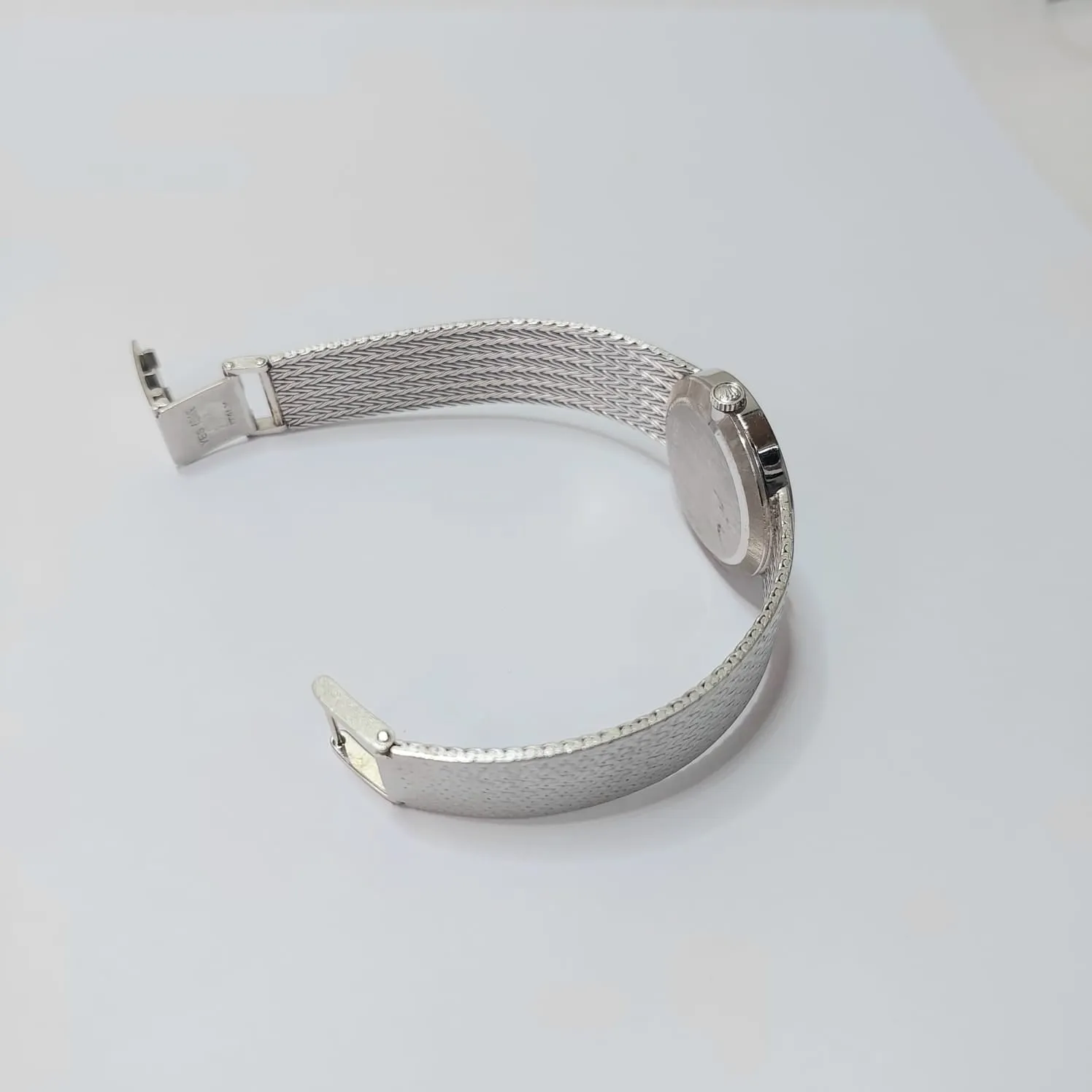 Rolex Winding Cellini Ladies Watch