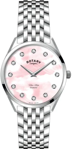 ROT Watch Ultra Slim Diamond