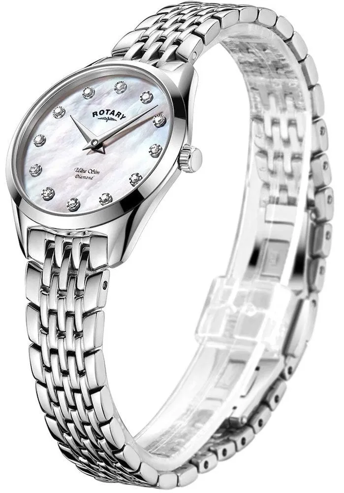 ROT Watch Ultra Slim Diamond
