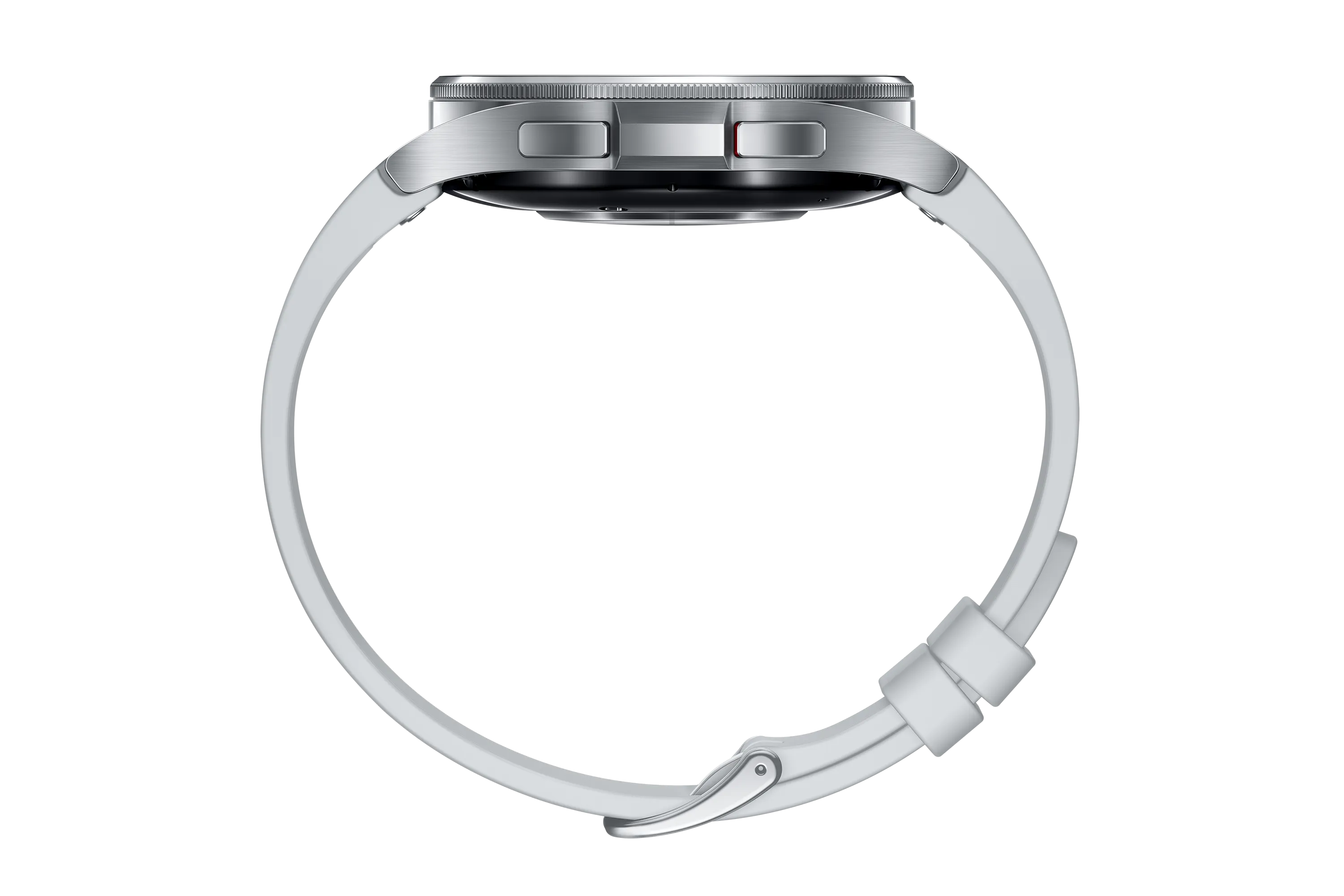 Samsung Galaxy Watch6 Classic 47mm Silver