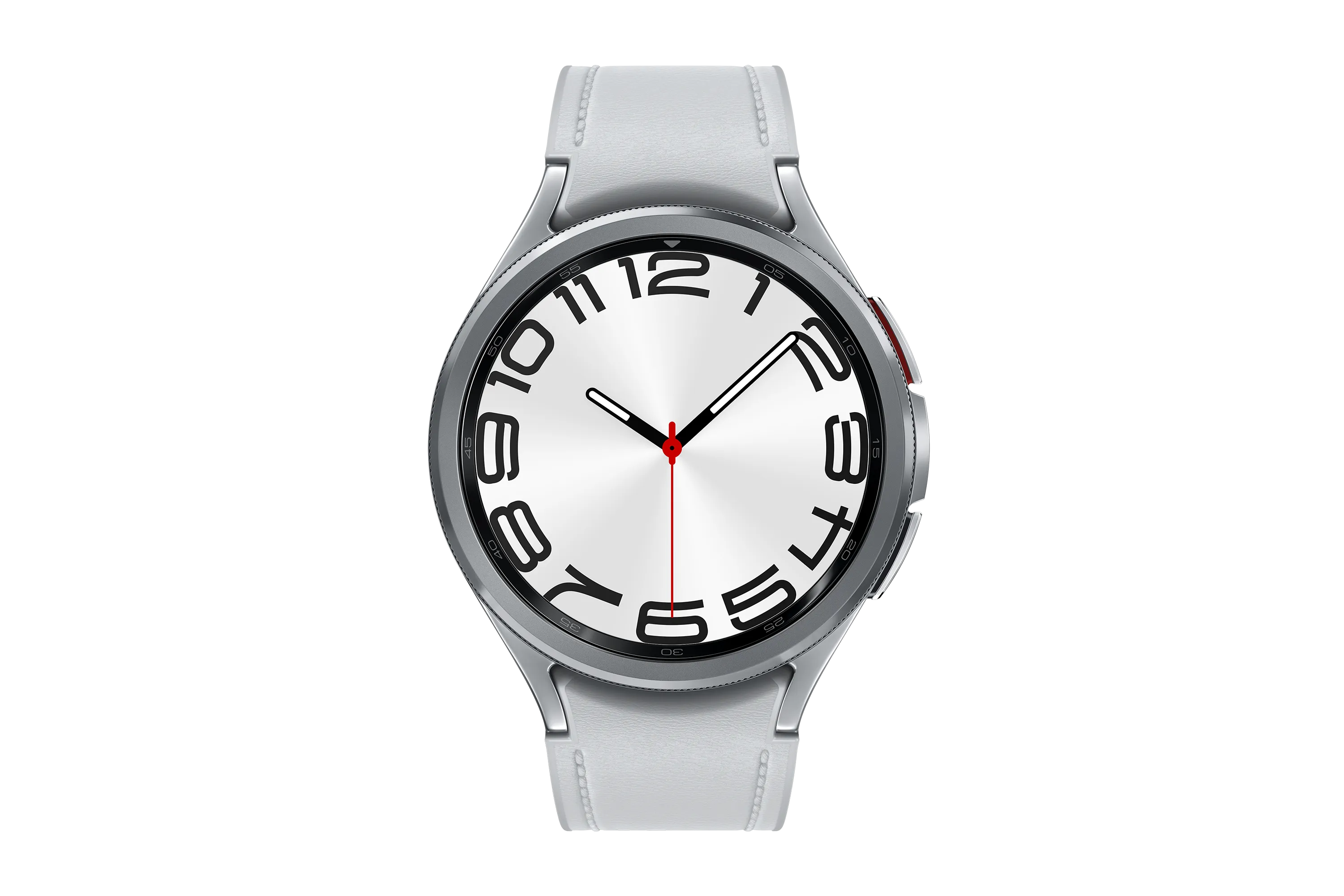 Samsung Galaxy Watch6 Classic 47mm Silver